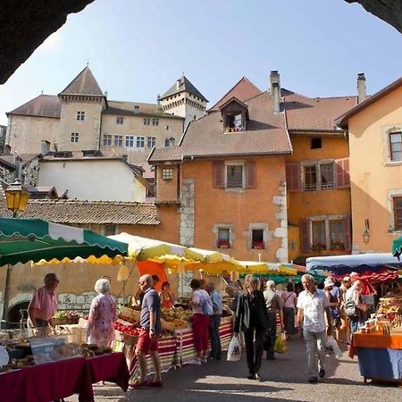 L'Appartement De Chiara A Annecy Ngoại thất bức ảnh