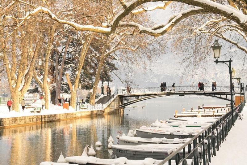 L'Appartement De Chiara A Annecy Ngoại thất bức ảnh