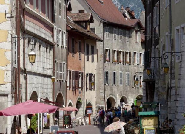 L'Appartement De Chiara A Annecy Ngoại thất bức ảnh