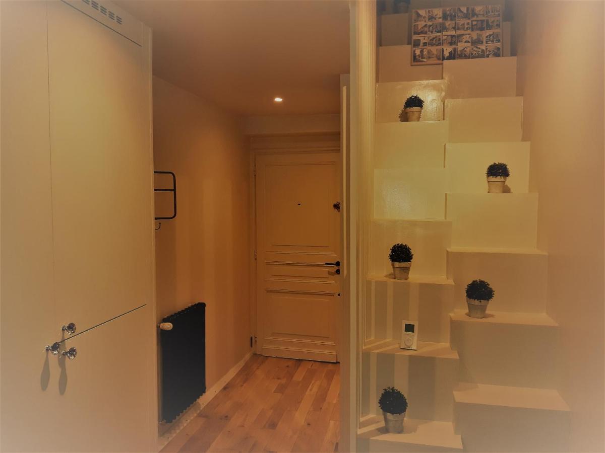 L'Appartement De Chiara A Annecy Ngoại thất bức ảnh