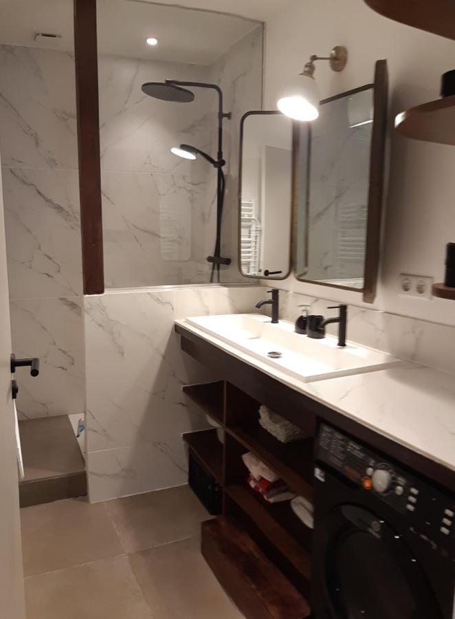 L'Appartement De Chiara A Annecy Ngoại thất bức ảnh