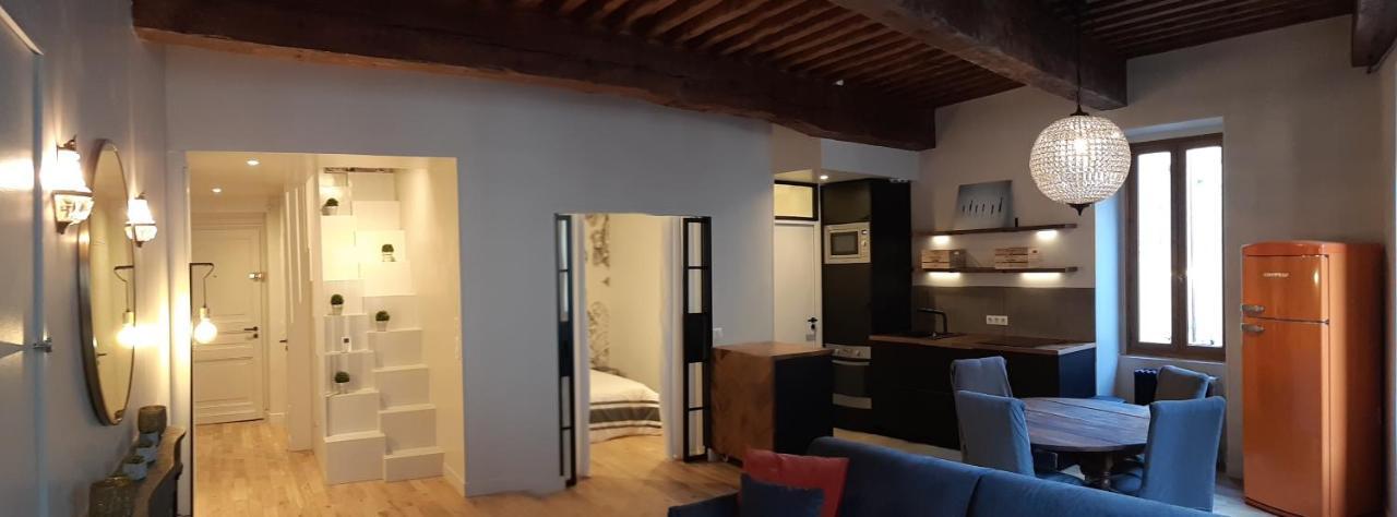 L'Appartement De Chiara A Annecy Ngoại thất bức ảnh