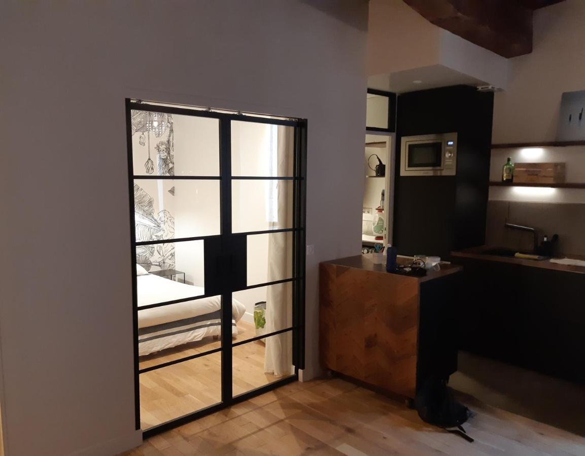 L'Appartement De Chiara A Annecy Ngoại thất bức ảnh