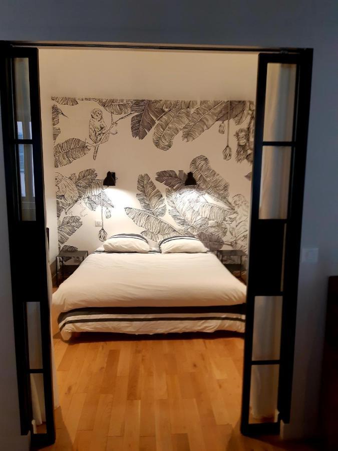 L'Appartement De Chiara A Annecy Ngoại thất bức ảnh