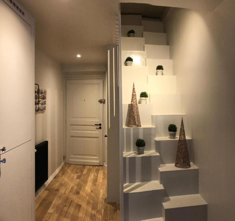L'Appartement De Chiara A Annecy Ngoại thất bức ảnh