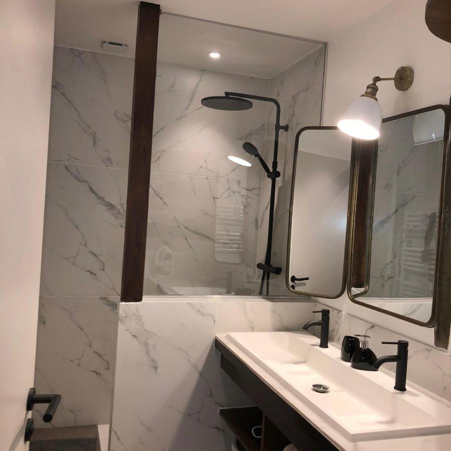 L'Appartement De Chiara A Annecy Ngoại thất bức ảnh