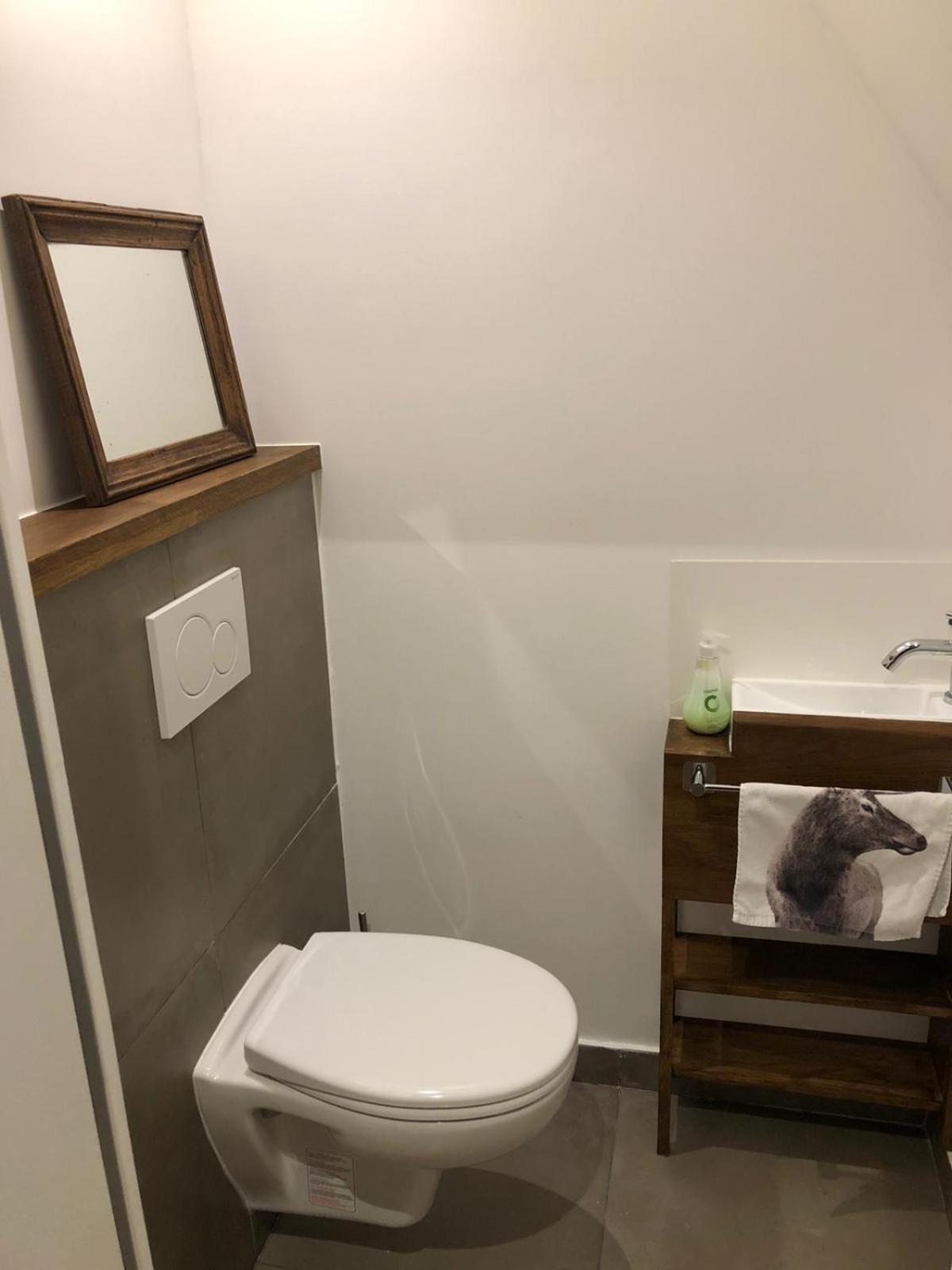 L'Appartement De Chiara A Annecy Phòng bức ảnh