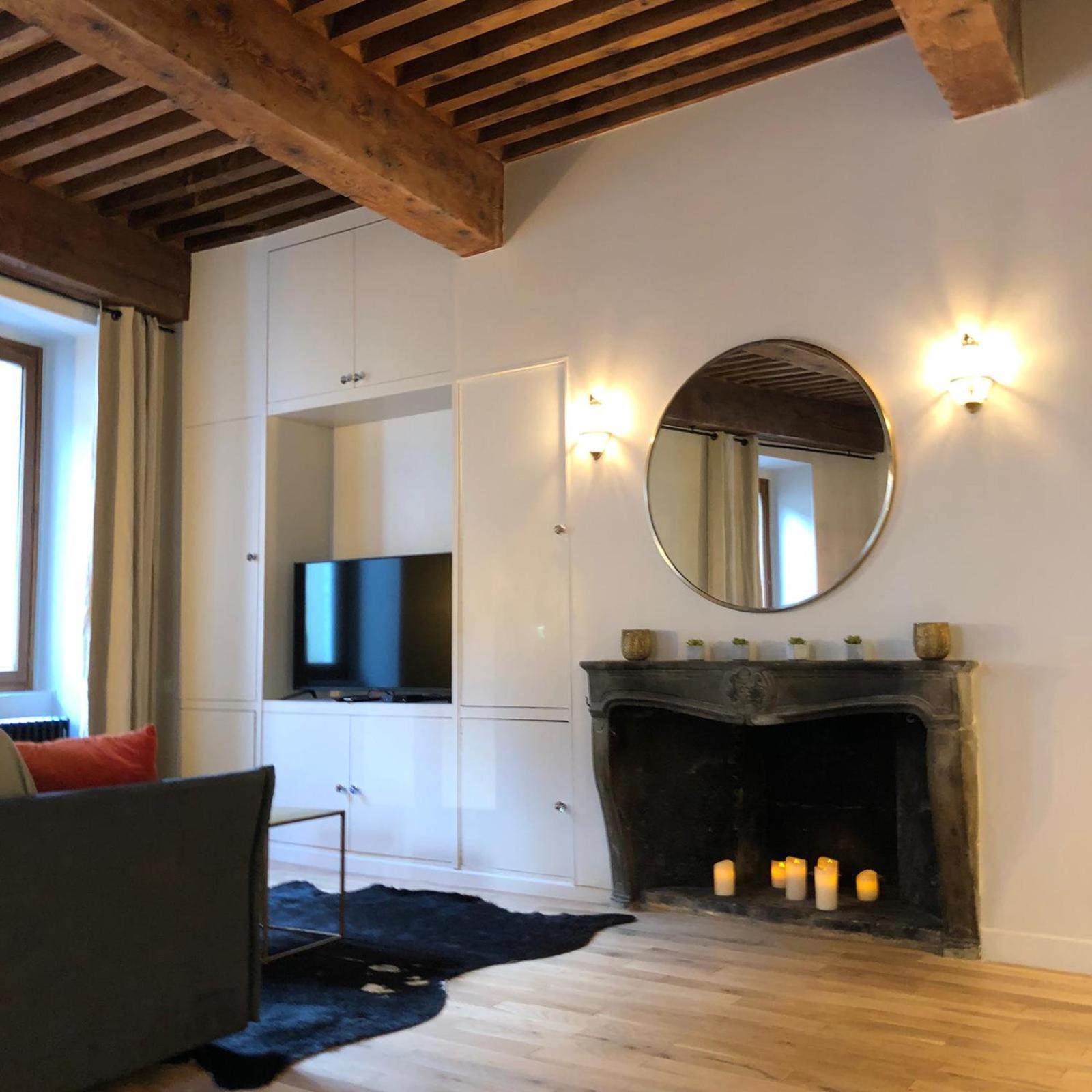 L'Appartement De Chiara A Annecy Phòng bức ảnh